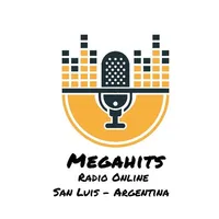Radio MegaHits icon