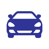 Menu Car icon