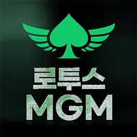 로투스 MGM icon