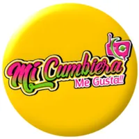 Mi Cumbiera me gusta icon