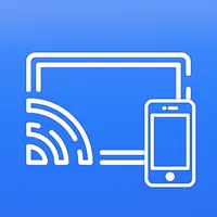 Miracast: Screen Mirroring App icon