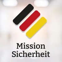 Mission Sicherheit icon