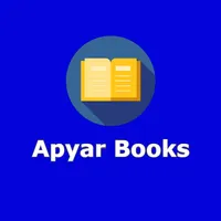 Mm Apyar Books icon