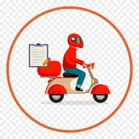 Modilo Delivery Boy icon