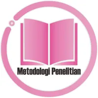 App Metode Penelitian icon