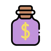 💰💰💰💰  Money and Work Spell icon