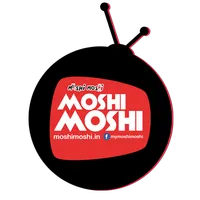 MOSHI MOSHI TV icon