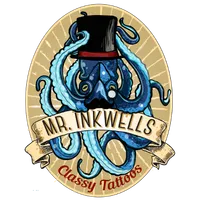 Mr. Inkwells Tattoos icon