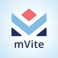 mVite icon