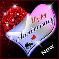 Anniversary Cards icon