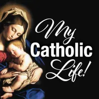 My Catholic Life! icon