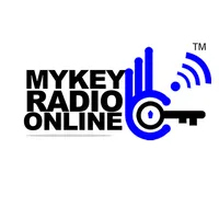 My Key Radio Online icon