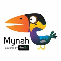 Mynah icon