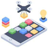 My Portfolio icon