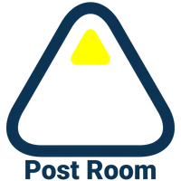 MyTAG Postroom icon