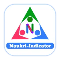 Naukri-Indicator—Latest job |  icon