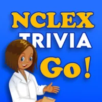 Nclex Trivia Go icon