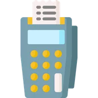 Voonet Smart POS icon