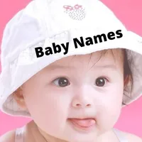 New Baby Names 2023 icon