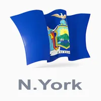 New York Radio – Online Radio icon