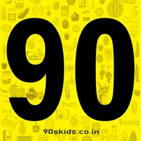 90's kids icon