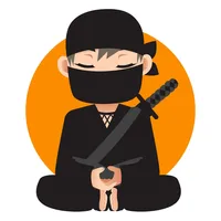 Ninja English - учи и сражайся icon