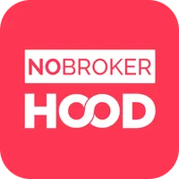 NoBrokerHood-Your Society App icon