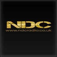 NDC Radio icon