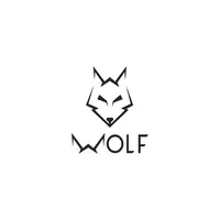 Wolf icon