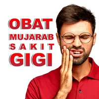 Obat Mujarab Sakit Gigi icon