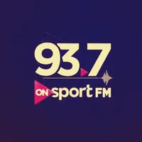 On Sport 93.7 FM icon