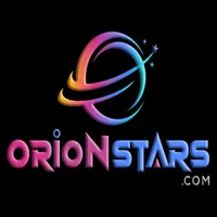 Orion Stars Fish Game & Slots icon