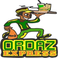 Ordaz Express: Food Delivery icon