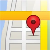 Cincy Homeless Resource Map icon
