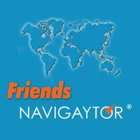 NaviGAYtor icon