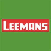 Leemans Afval en Reiniging icon