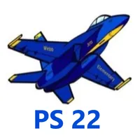 PS 22 Rev. Webb ES icon