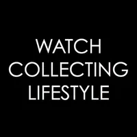 WATCH COLLECTING LIFESTYLE icon