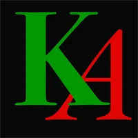 Kitch Afrik icon