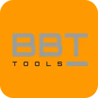 BBT Tools icon