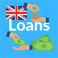 Loans For Bad Credit UK icon