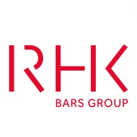 RHK Bars icon