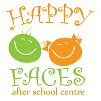 Happy Faces After School icon