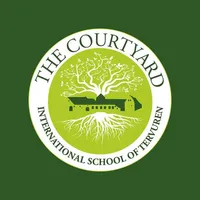 The Courtyard mobile icon