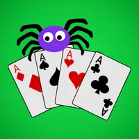Paciência Spider icon