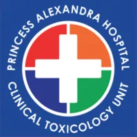 PAH TOX Nurse App icon