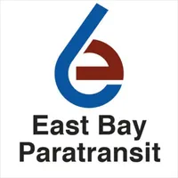 East Bay Paratransit icon