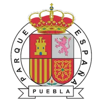 Parque España Puebla icon