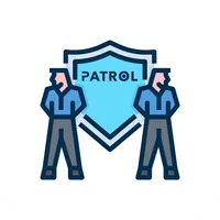 Smart Patrol icon