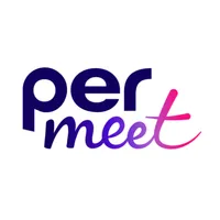 Permeet: Events Meetup Planner icon